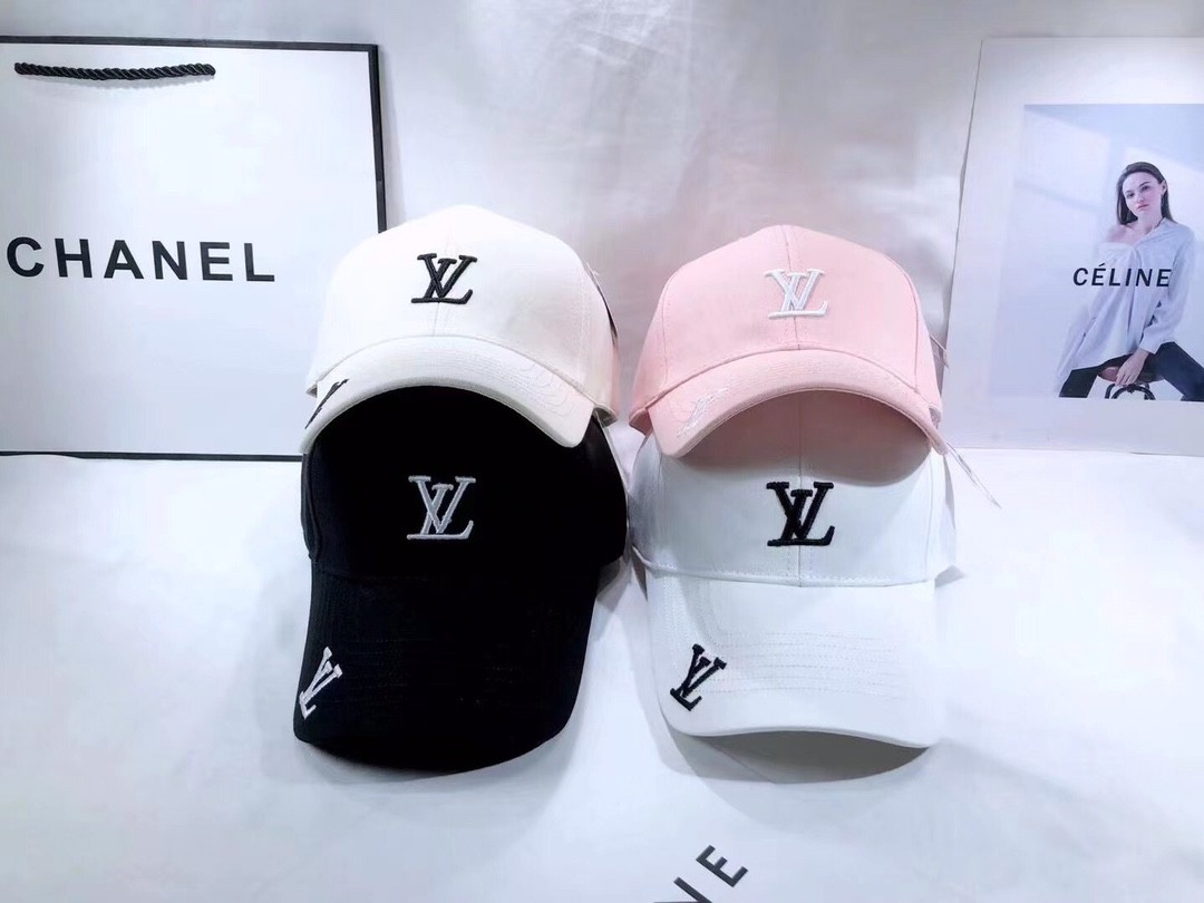 15 LV Cap