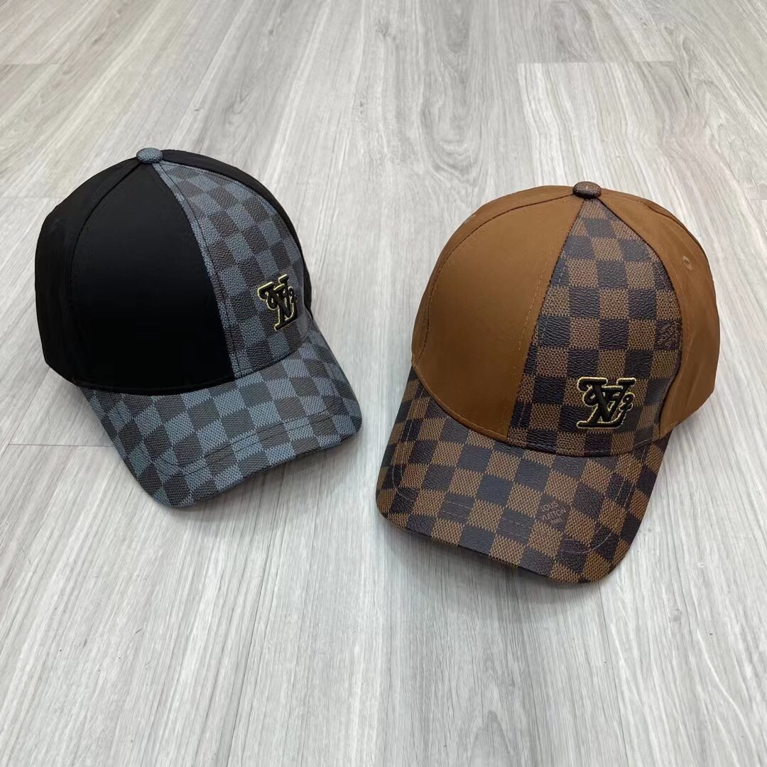 15 LV Cap