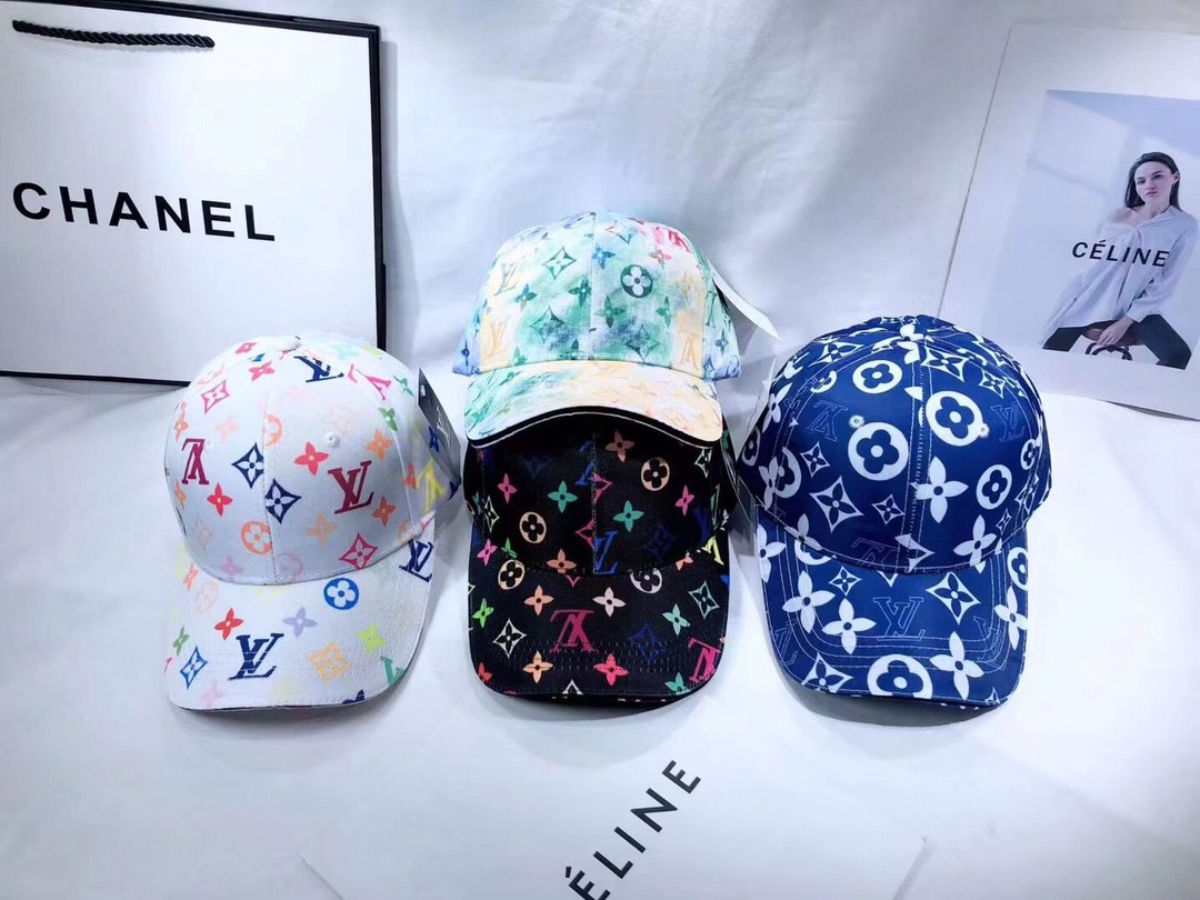 15 LV Cap