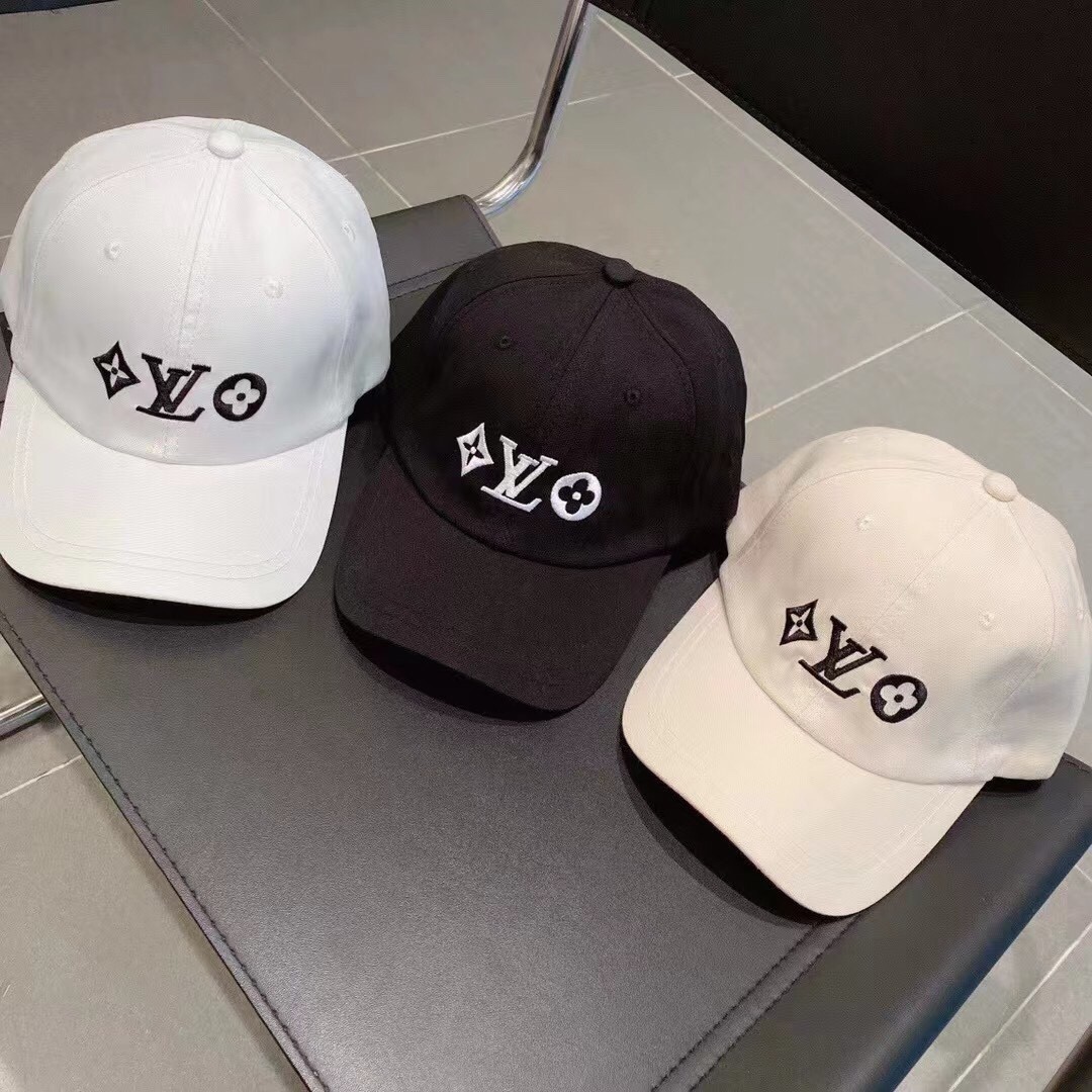 15 LV Cap