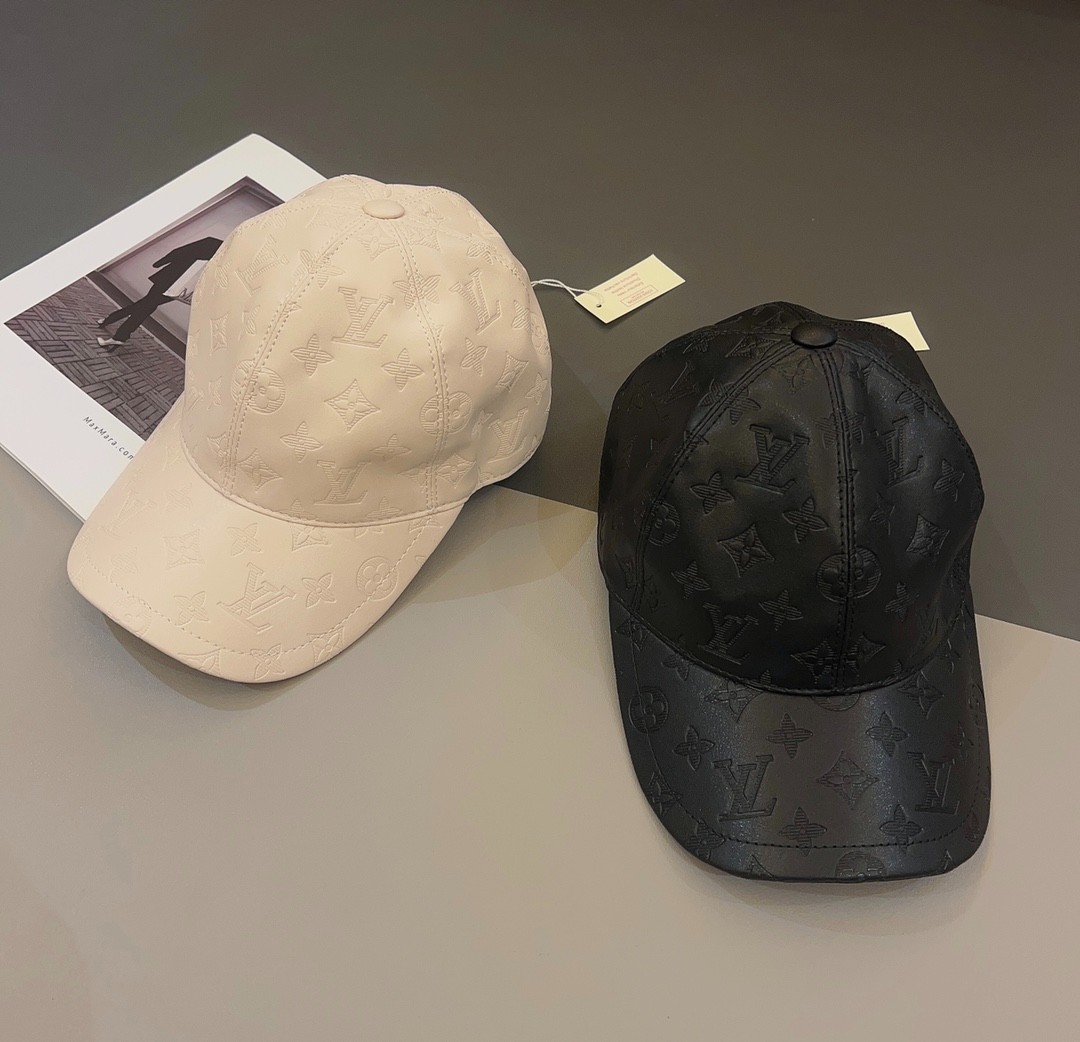 15 LV Cap
