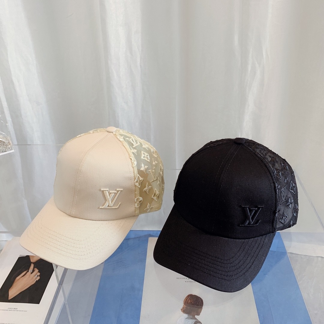 15 LV Cap
