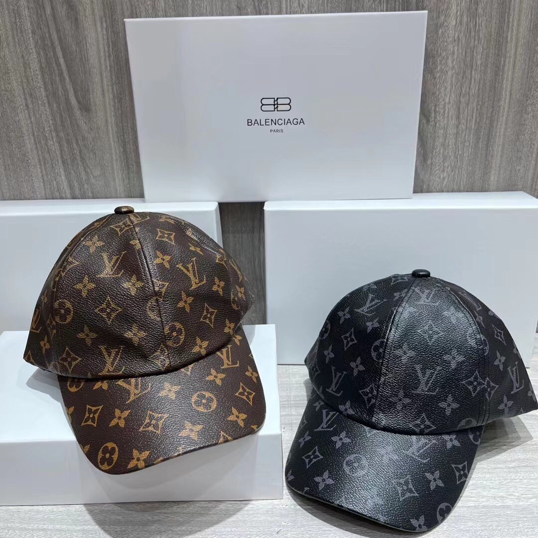 15 LV Cap