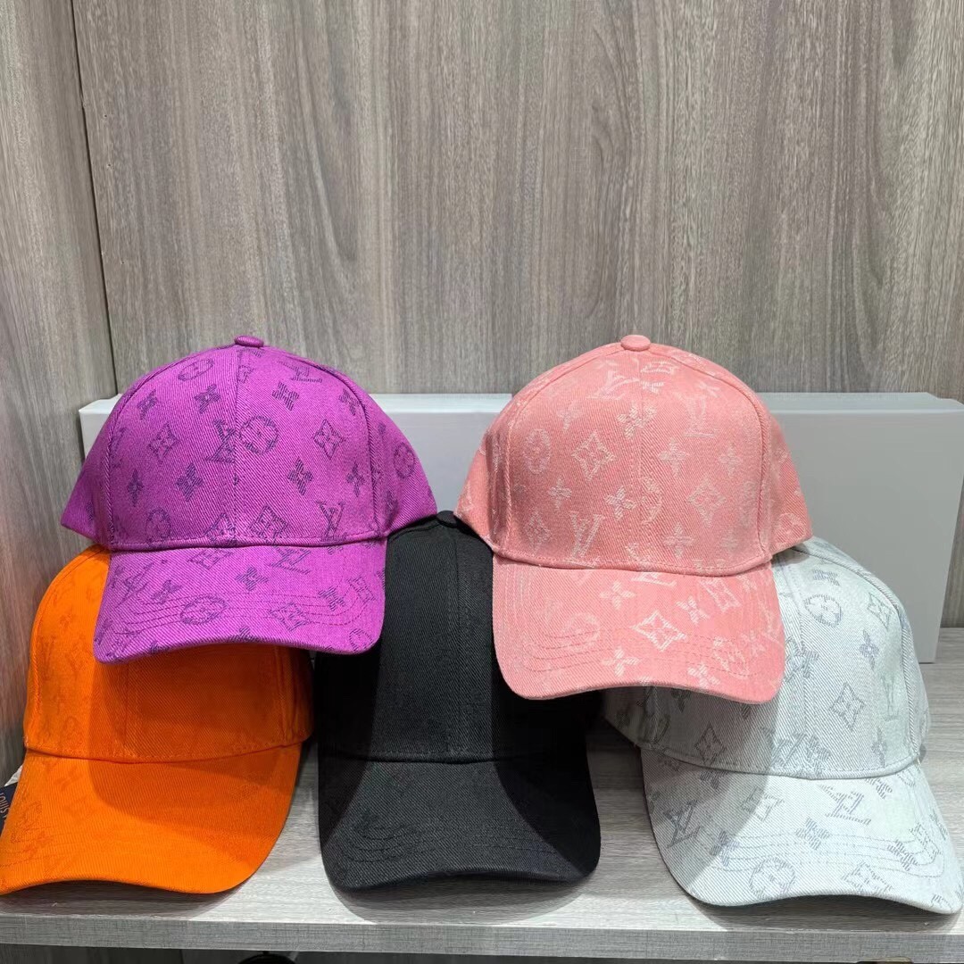 15 LV Cap