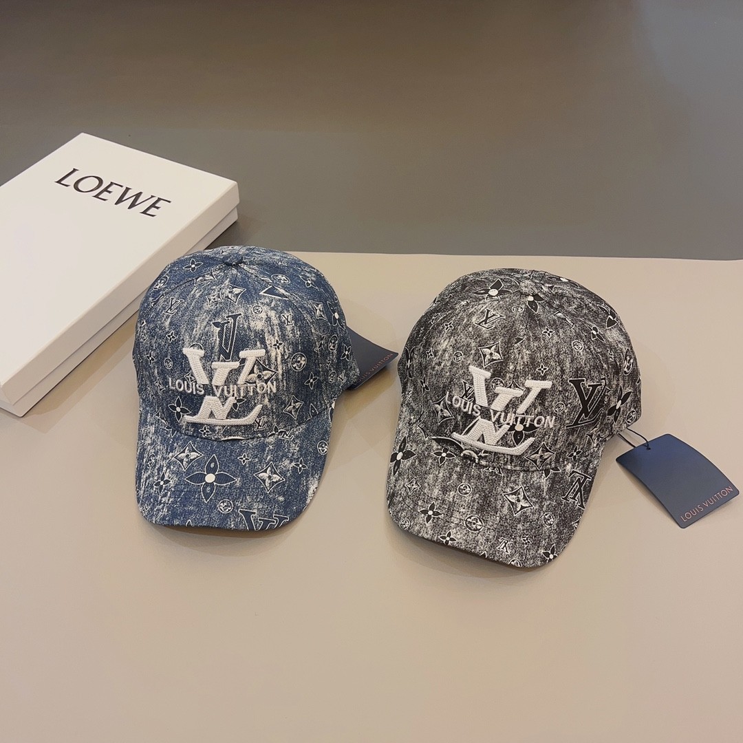 15 LV Cap