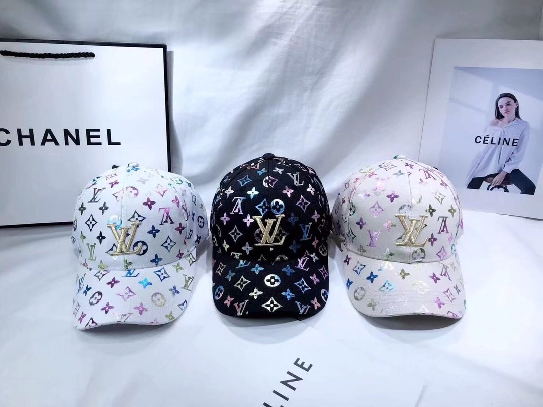 15 LV Cap