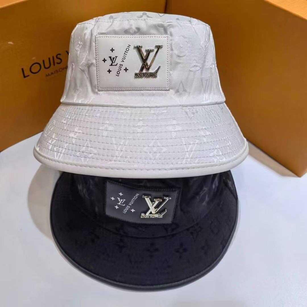 15 LV Cap