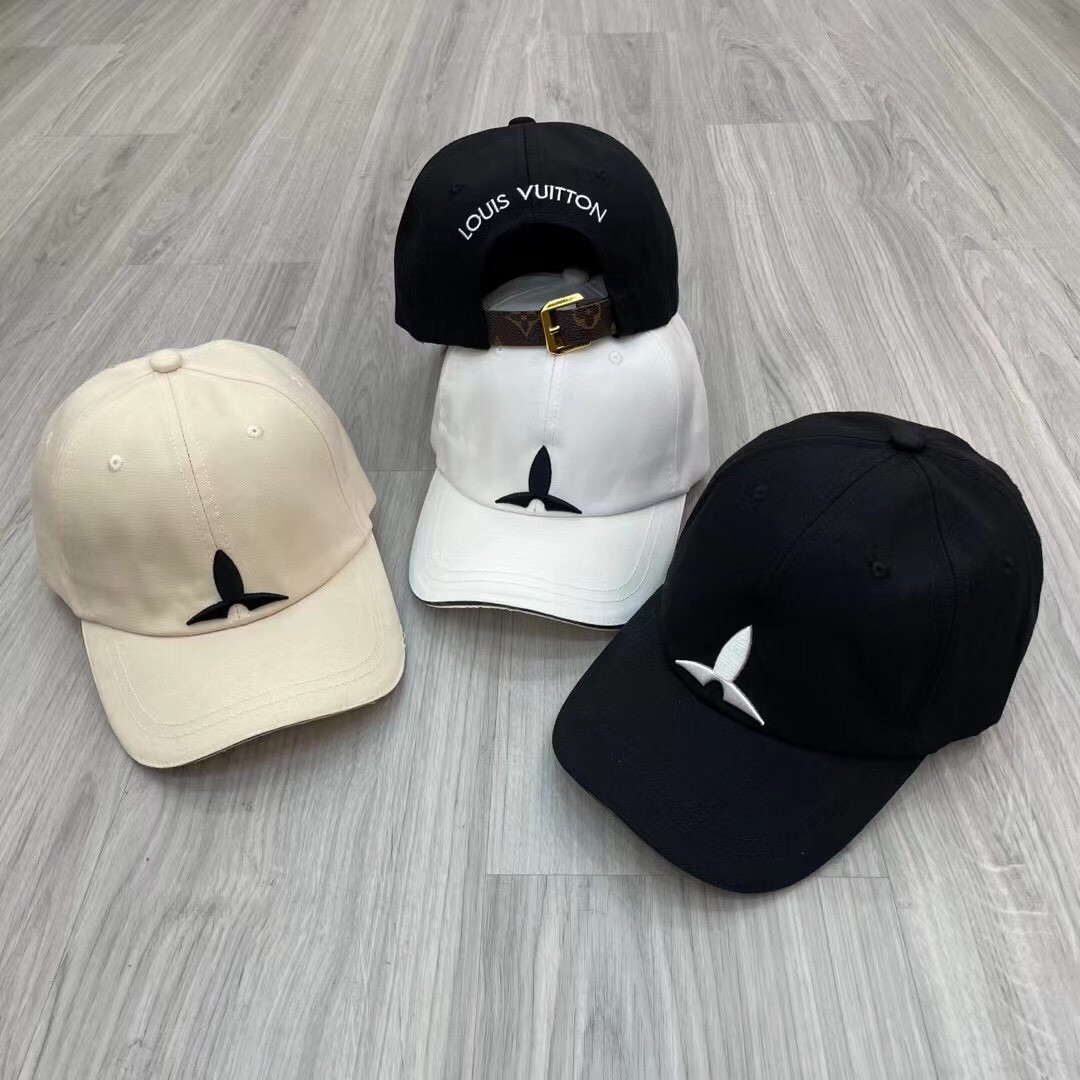 15 LV Cap