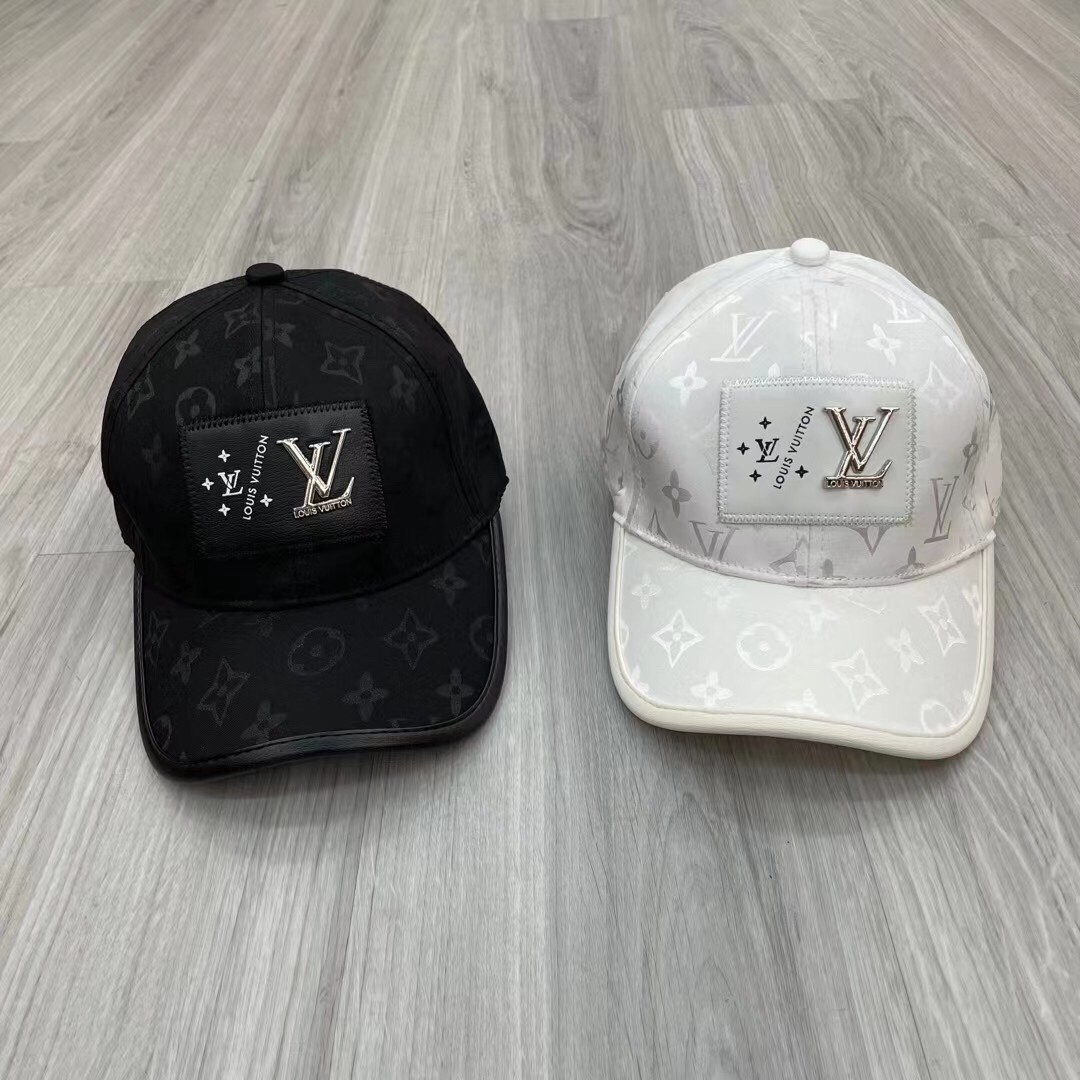 15 LV Cap