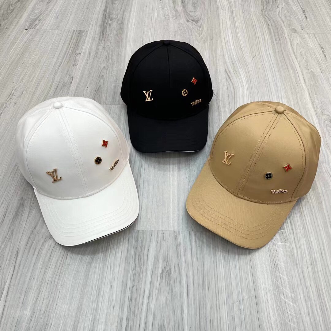 15 LV Cap