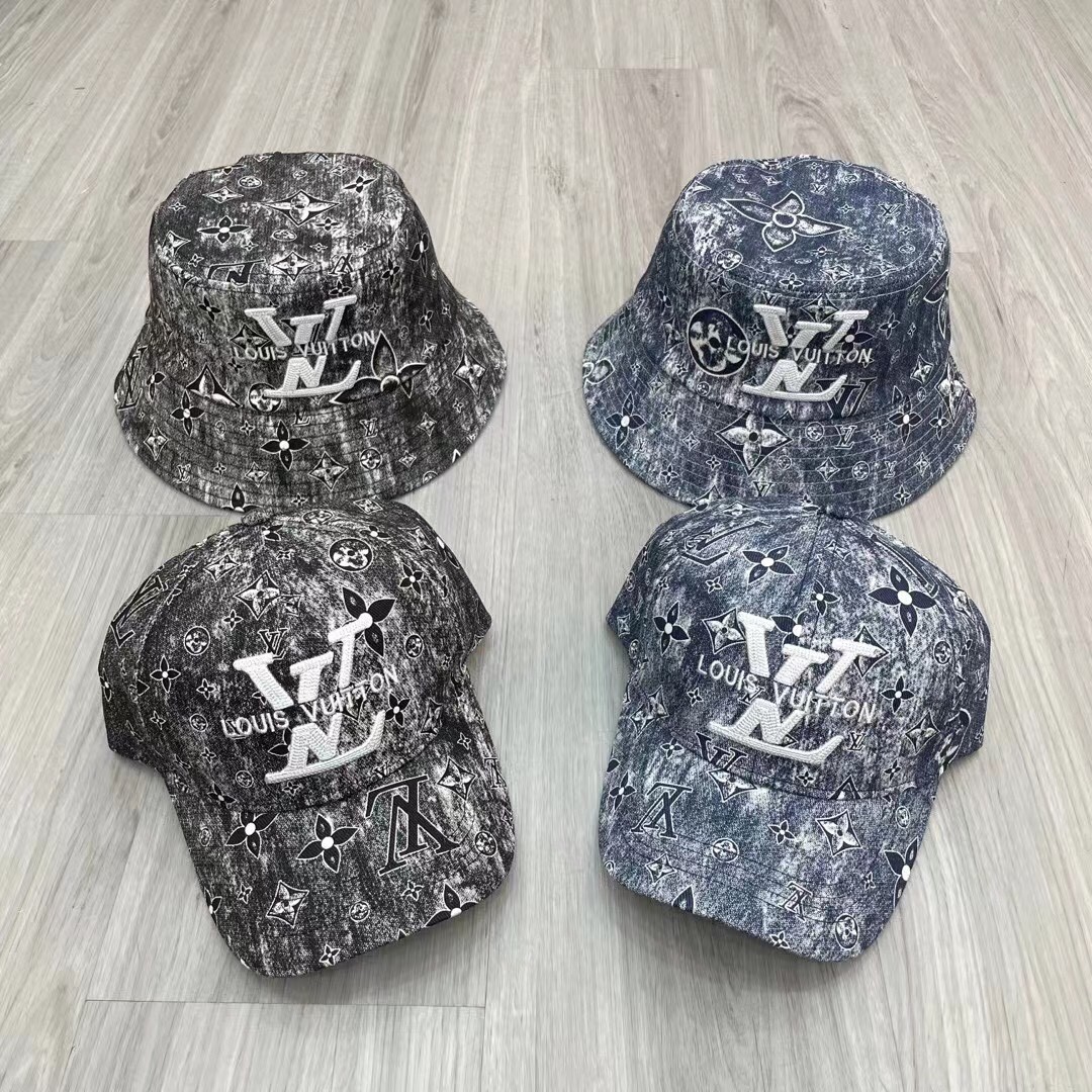15 LV Cap