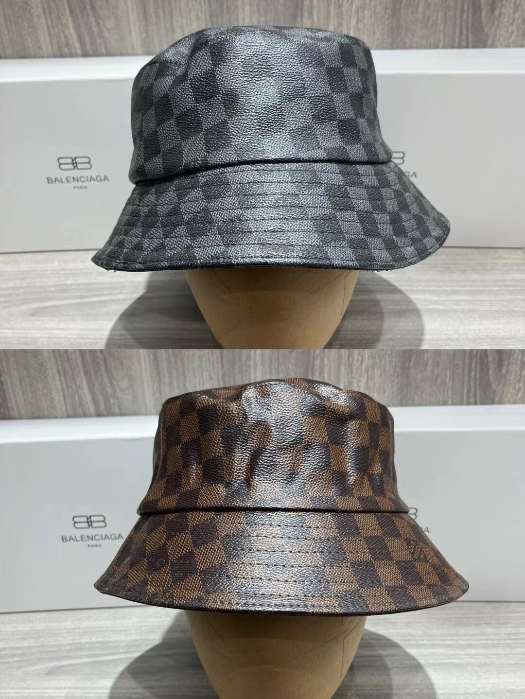 15 LV Cap