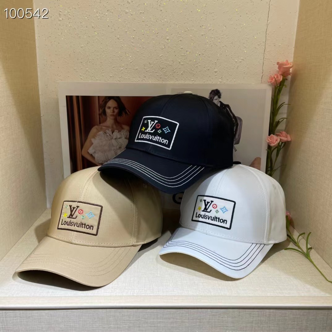 15 LV Cap