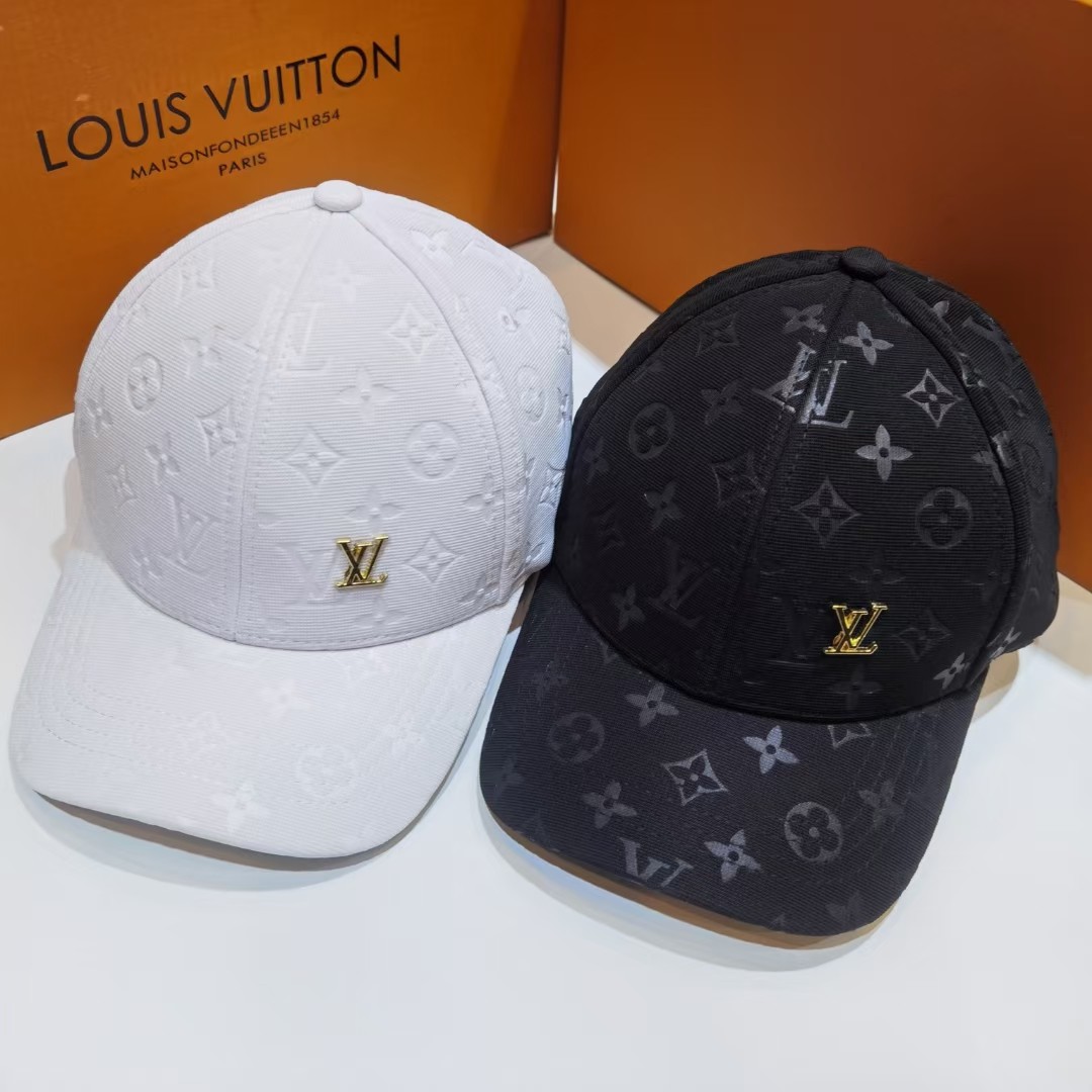15 LV Cap