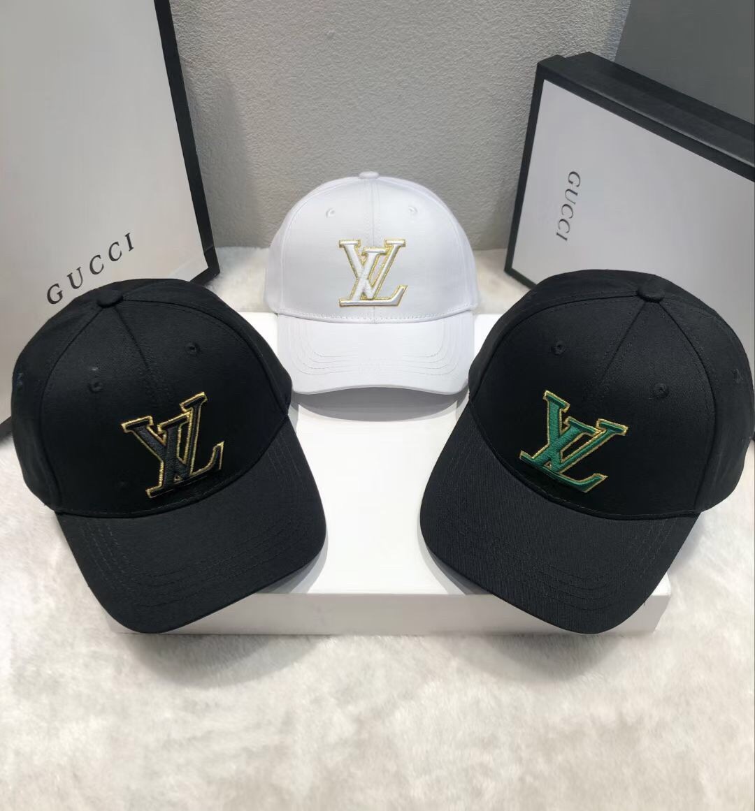 15 LV Cap