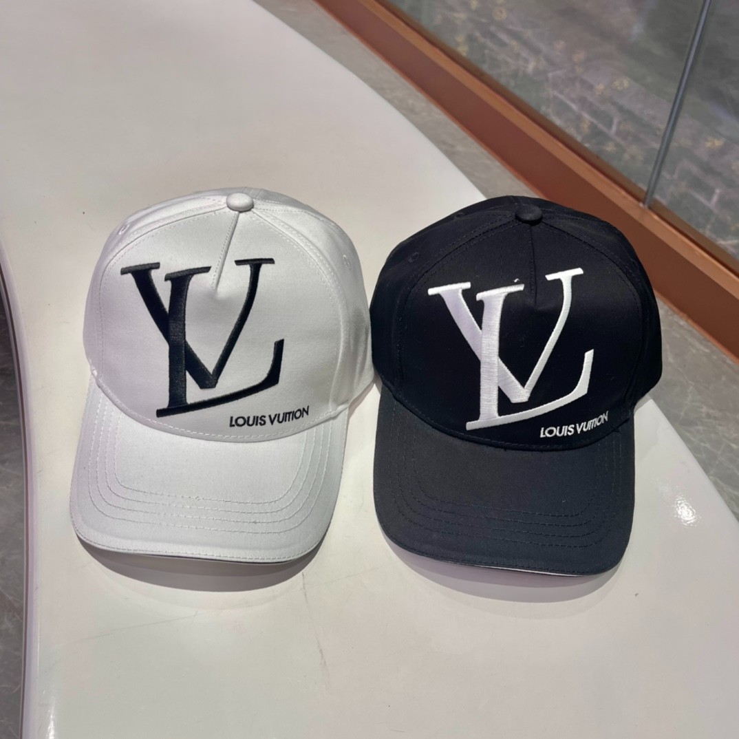 15 LV Cap