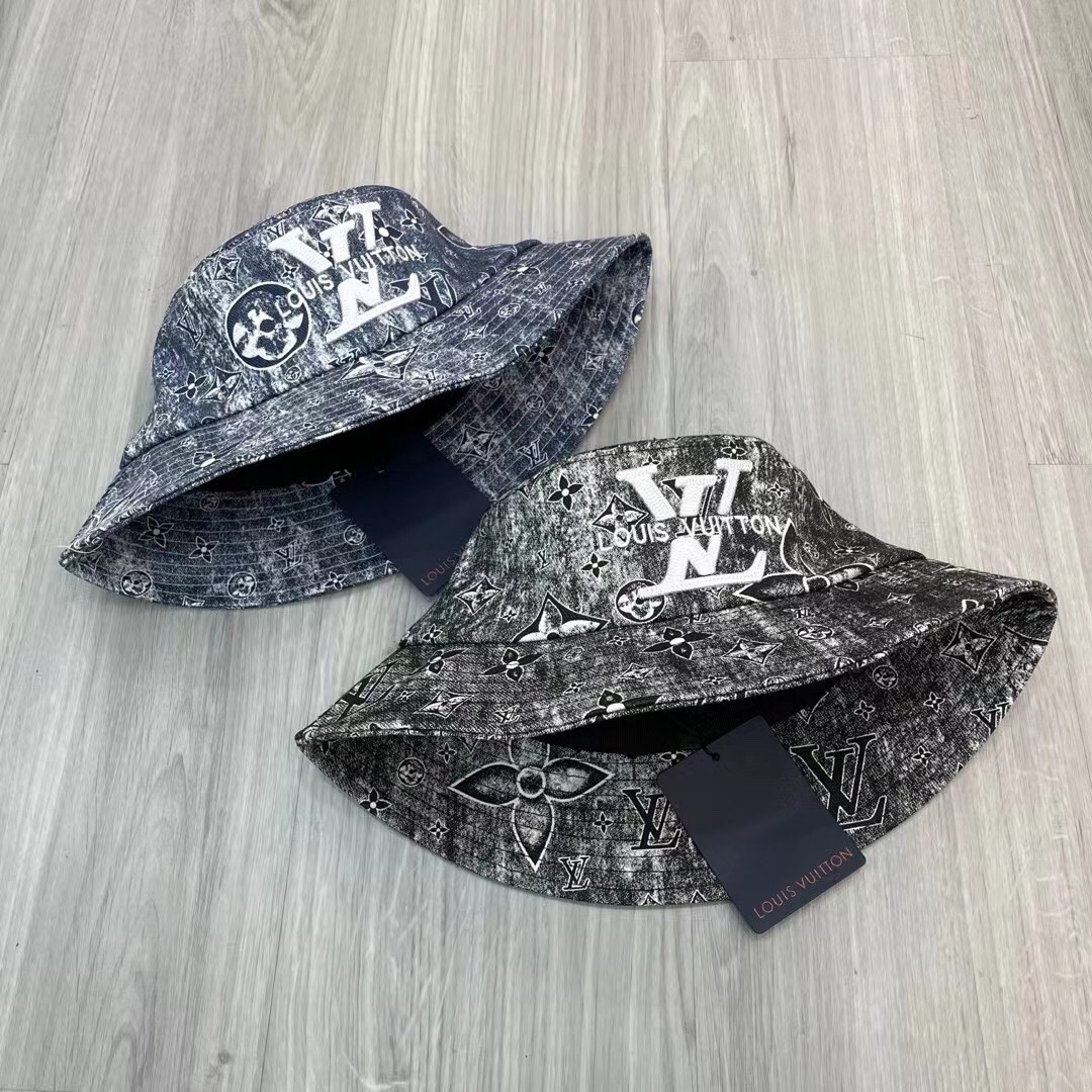 15 LV Cap