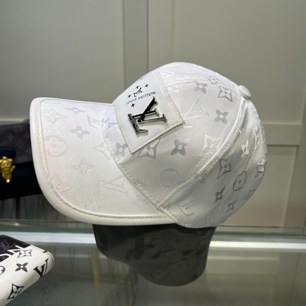 15 LV Cap
