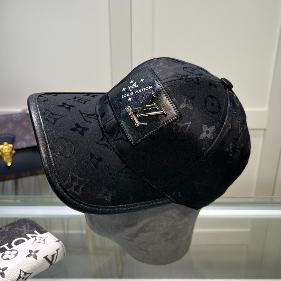 15 LV Cap