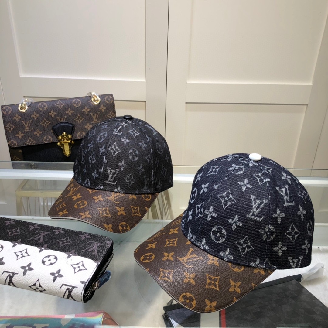 15 LV Cap
