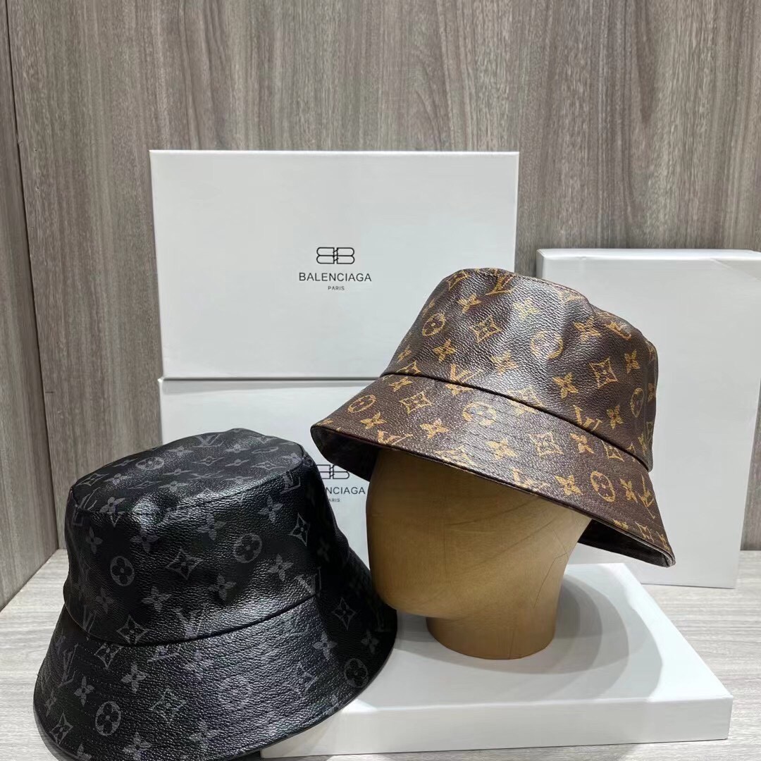 15 LV Cap