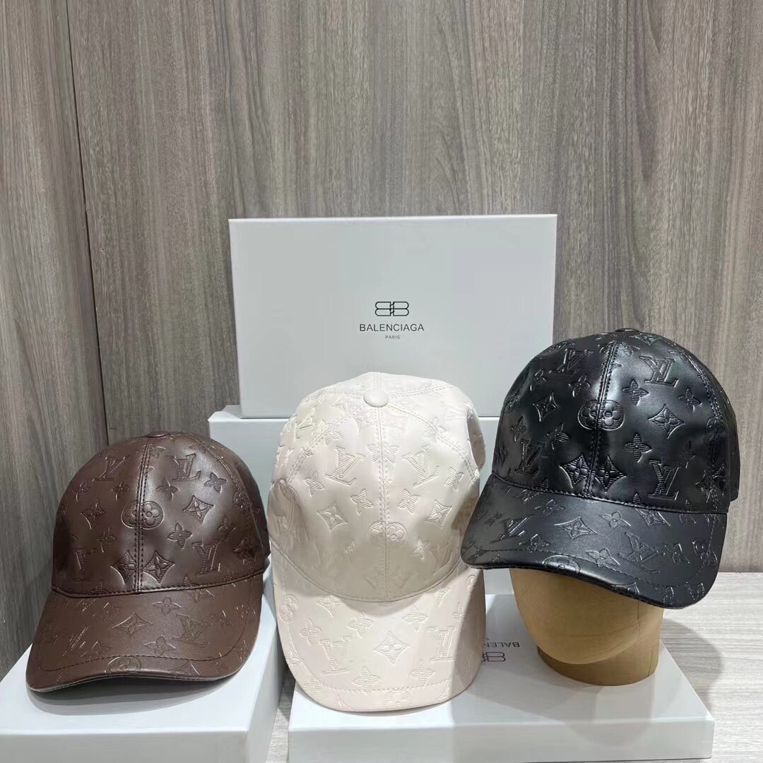 15 LV Cap