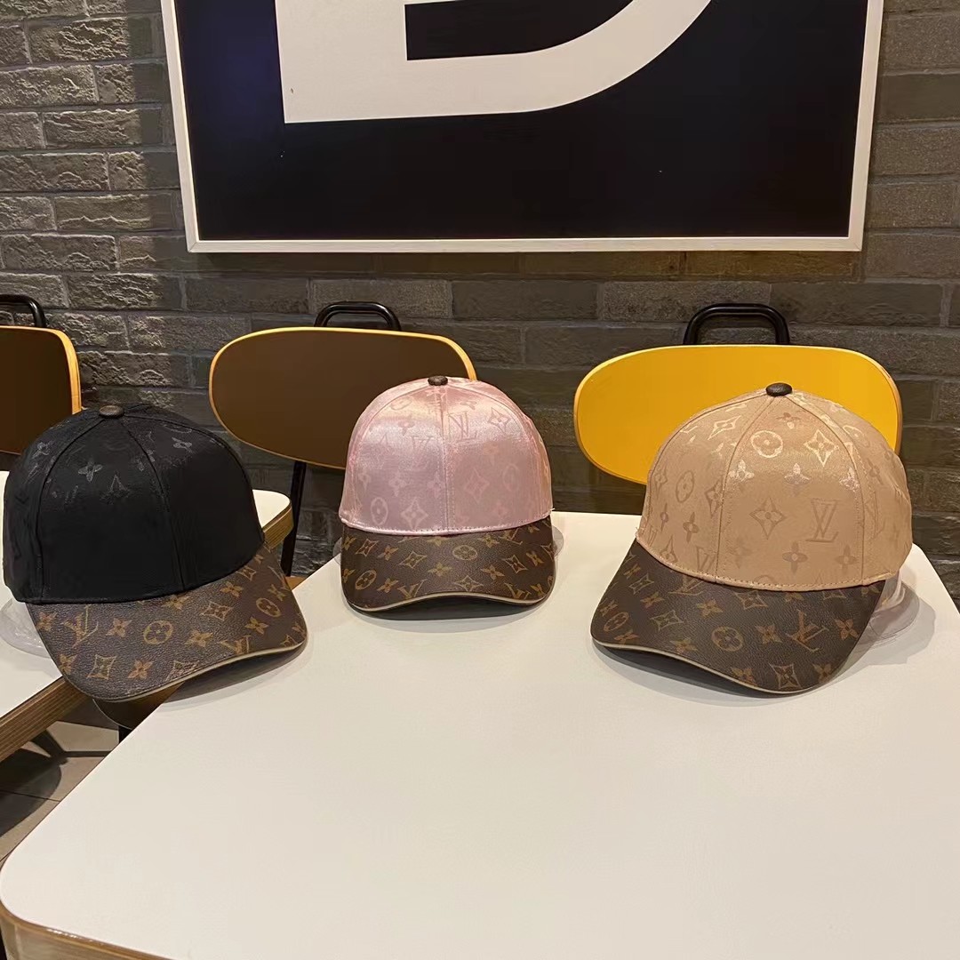 15 LV Cap