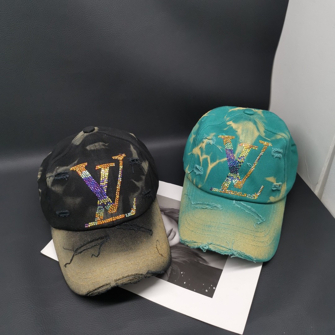 15 LV Cap