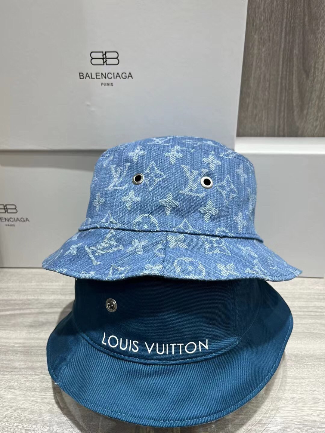 15 LV Cap