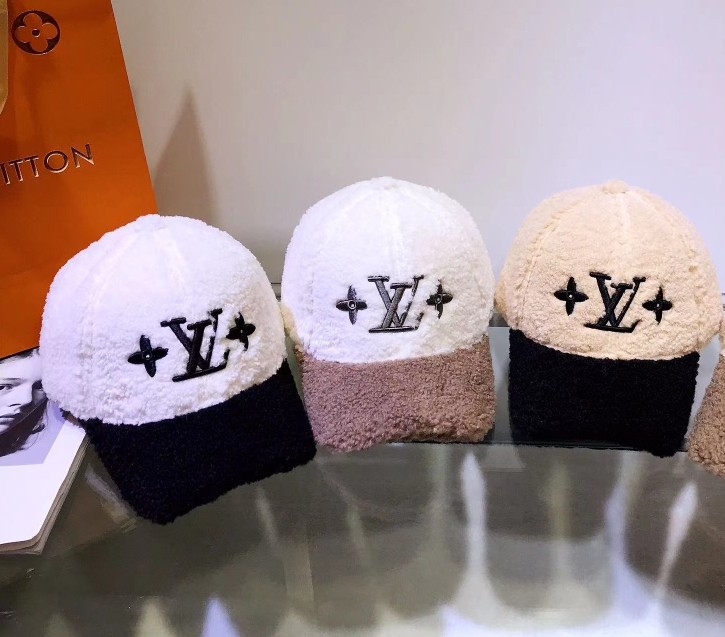 15 LV Cap