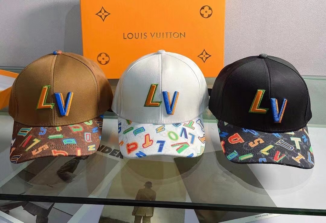 15 LV Cap