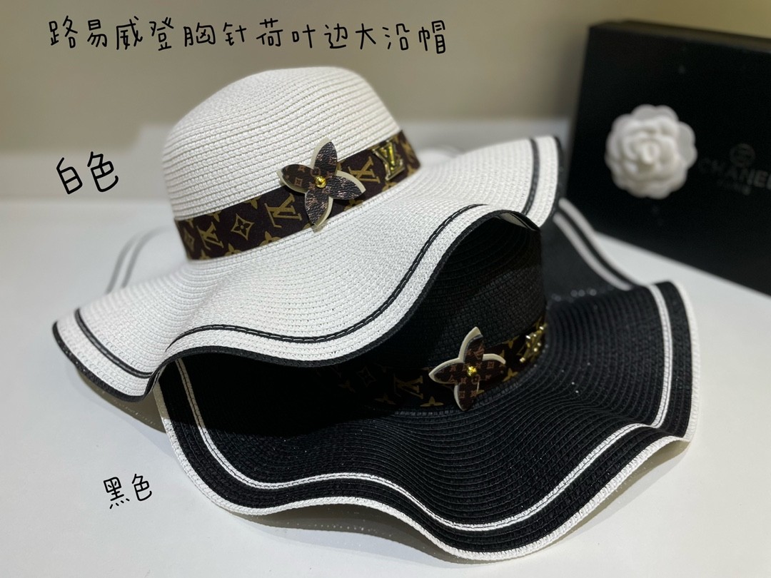 15 LV Cap