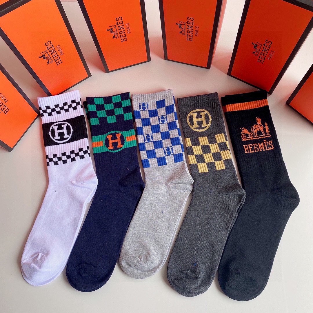 Socks