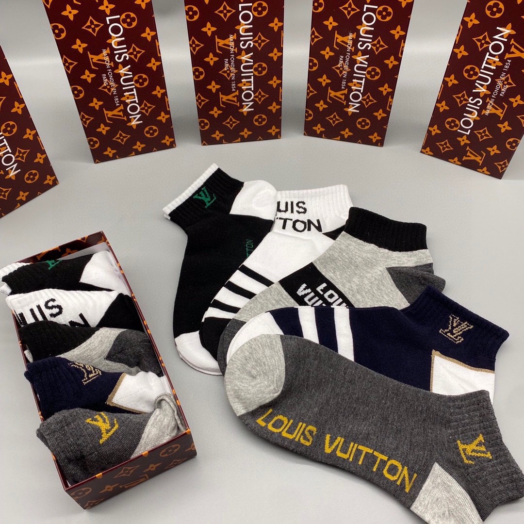 Socks