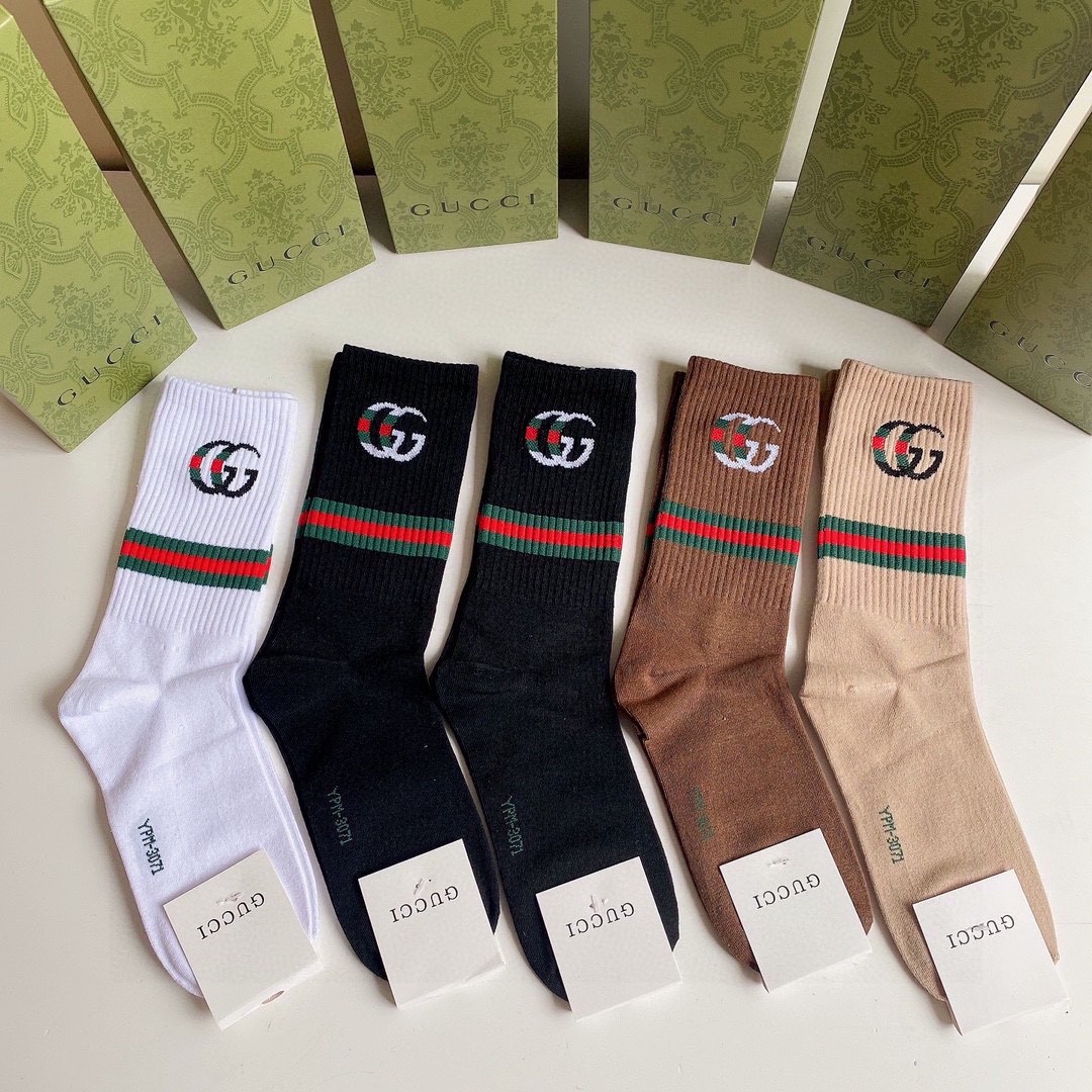 Socks