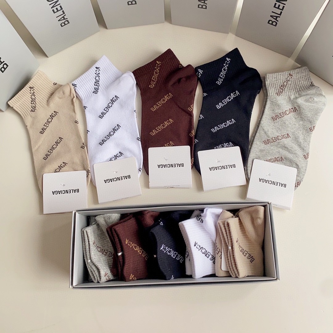 Socks