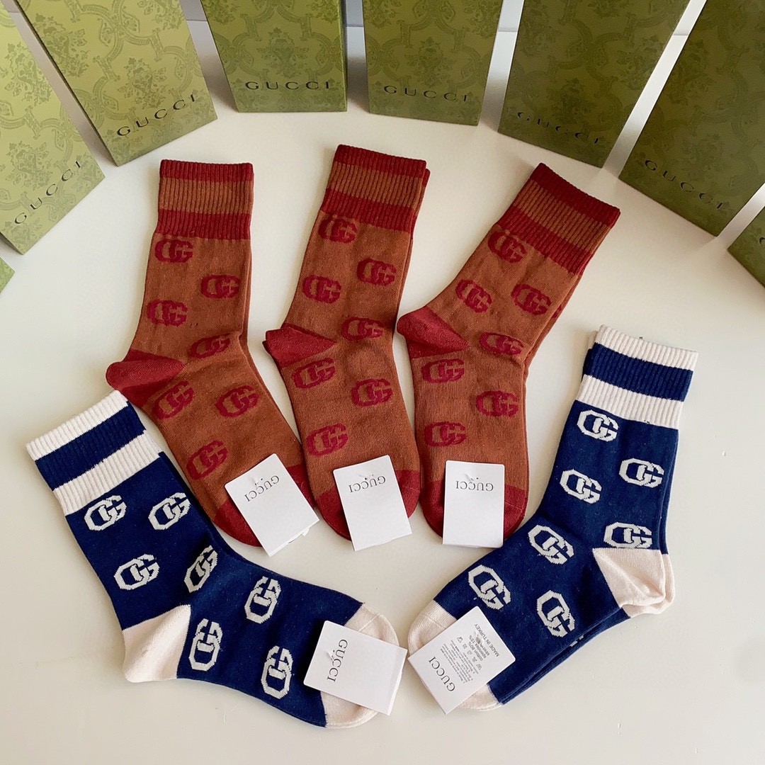 Socks