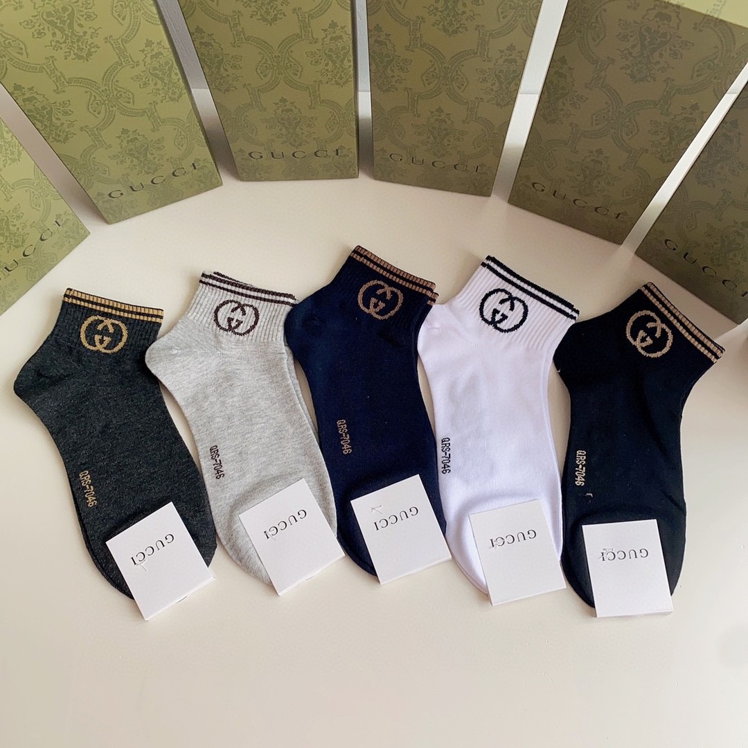 Socks