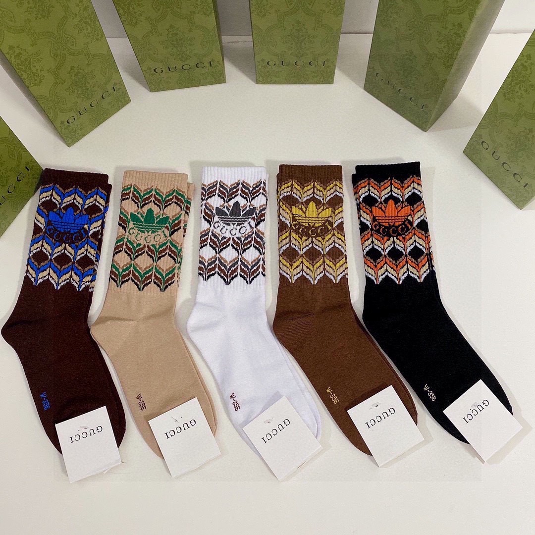 Socks