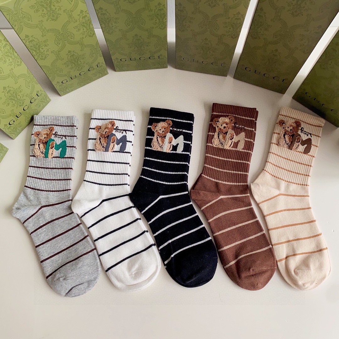 Socks