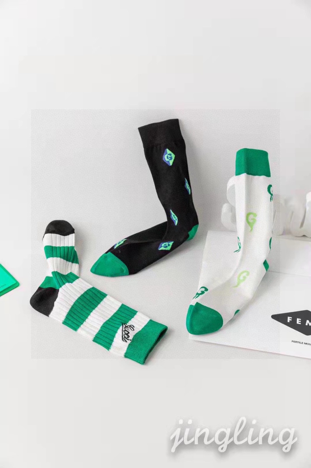 Socks