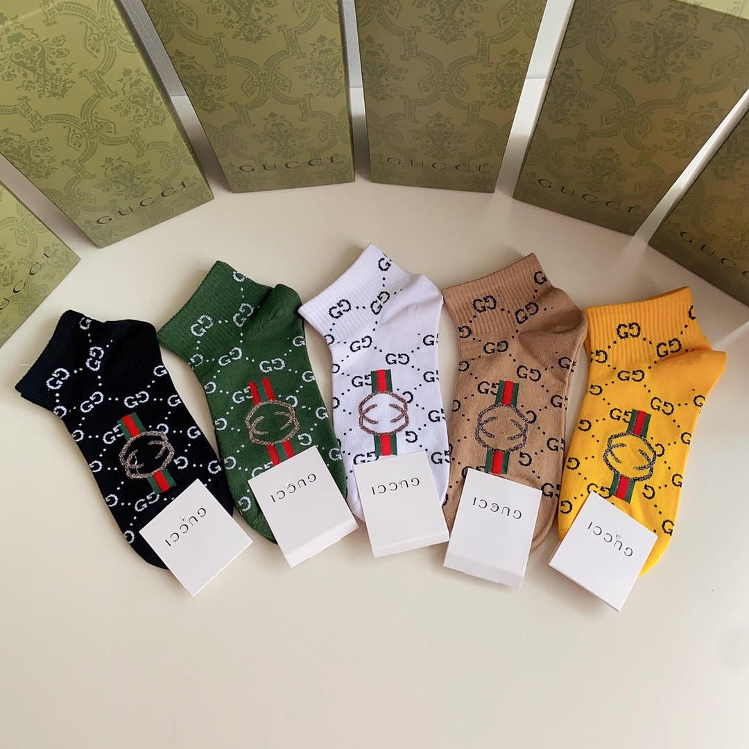 Socks