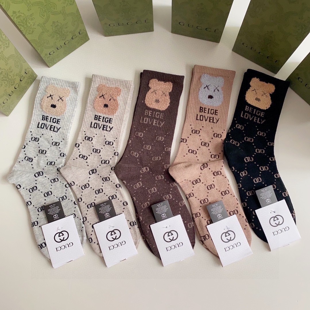 Socks