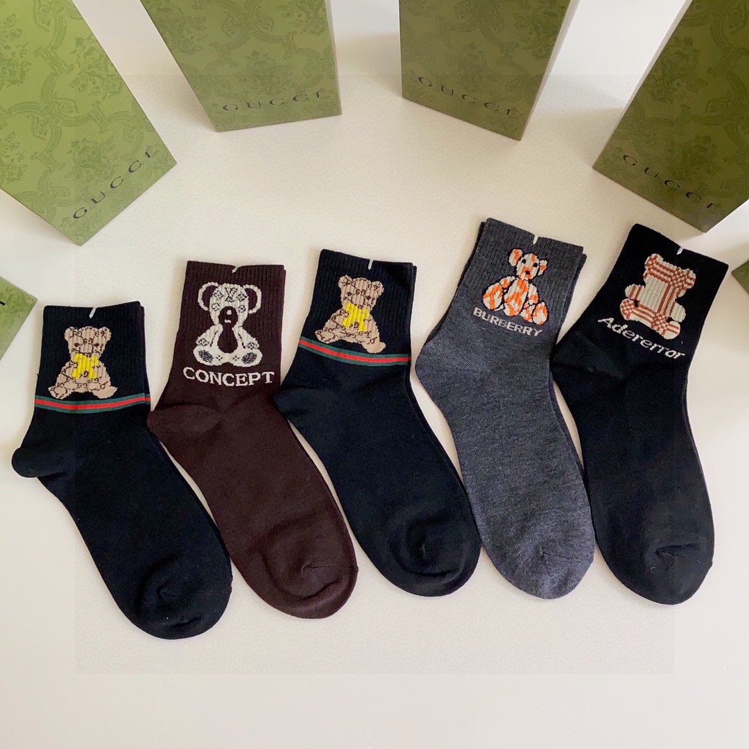 Socks