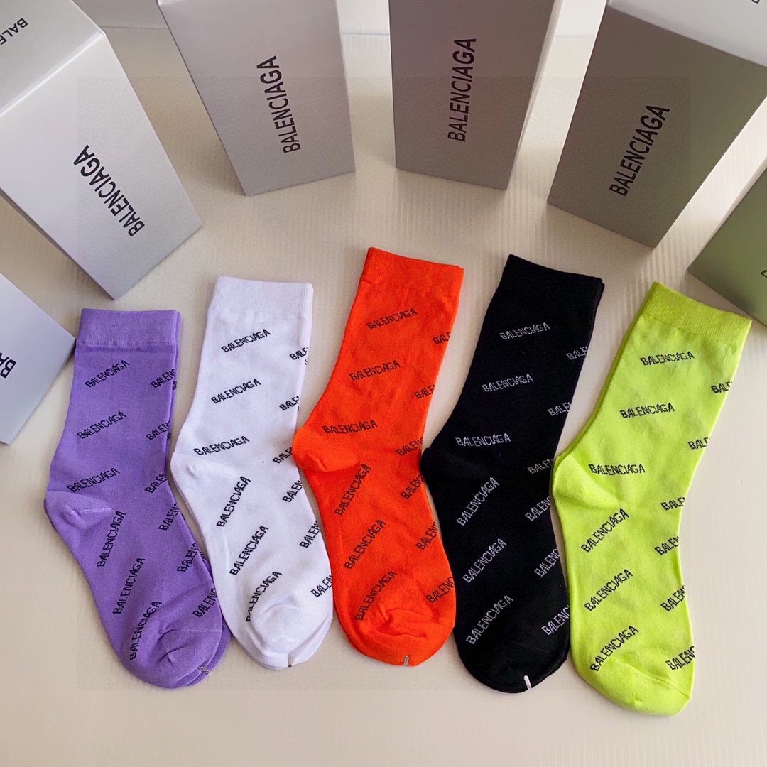 Socks