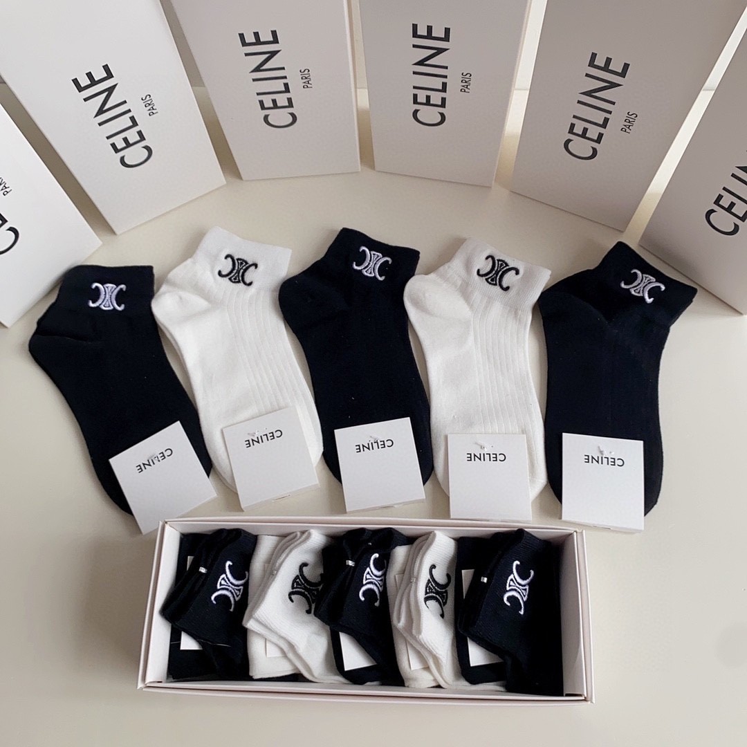 Socks