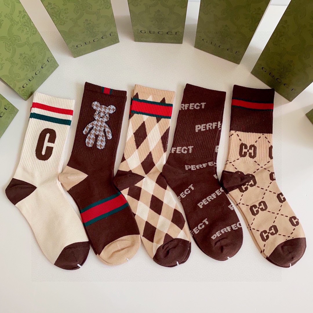Socks