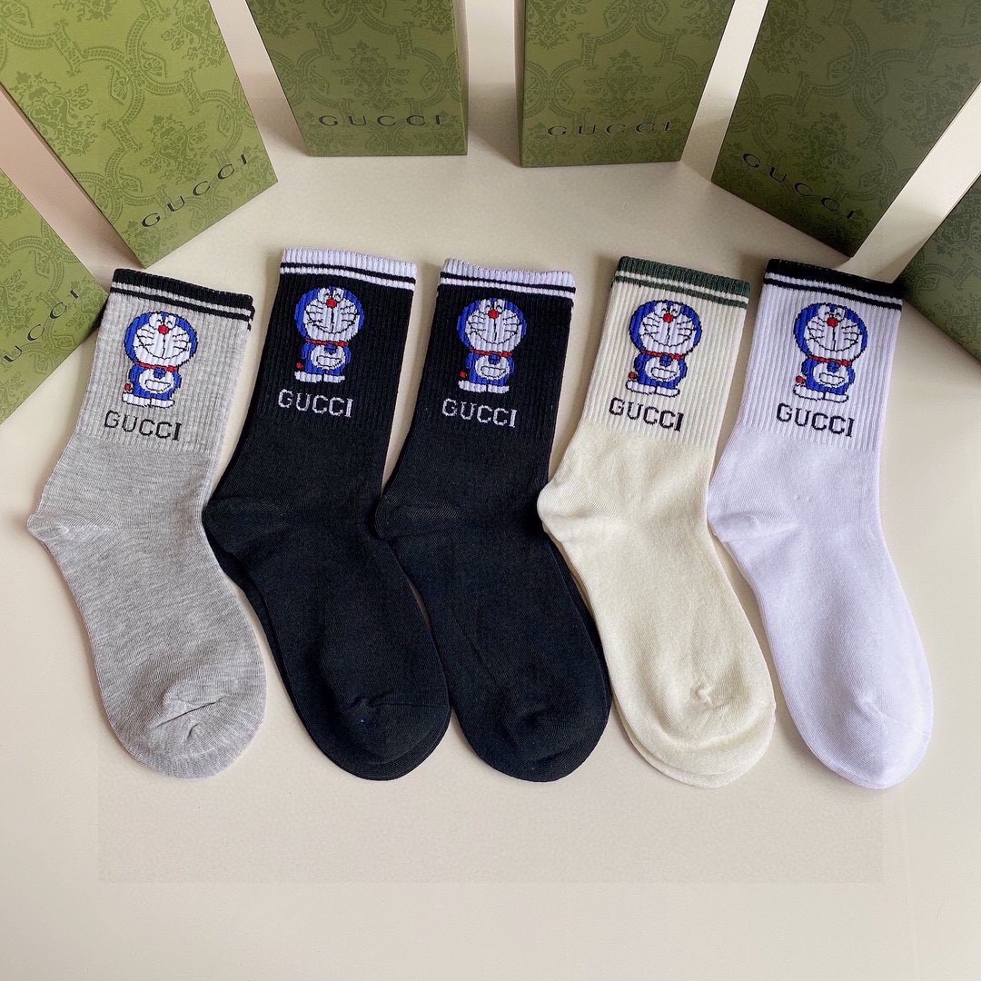 Socks