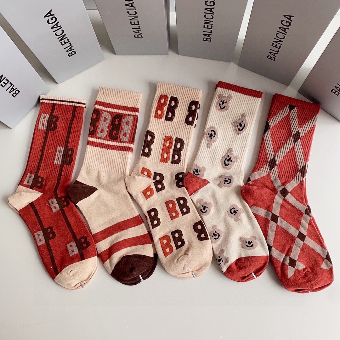Socks