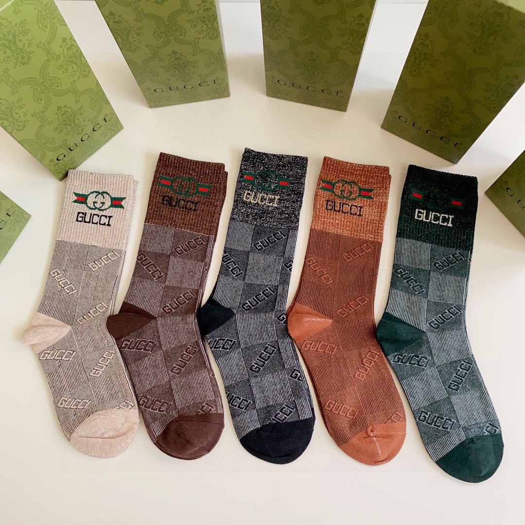 Socks